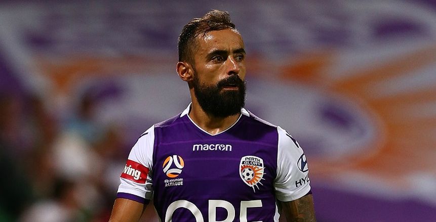 لاعب فريق أسترالي يرفض إكمال الدوري بسبب مخاوف كورونا