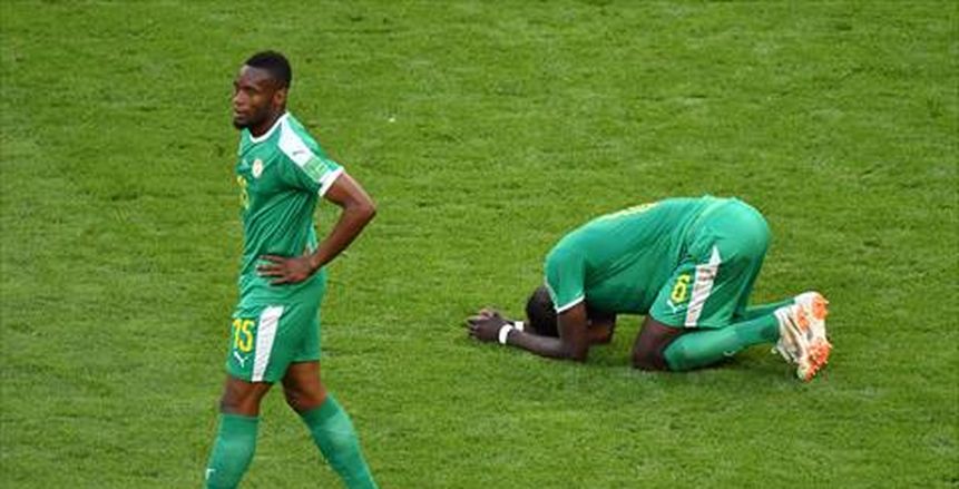«مونديال روسيا» هو الأسوأ للأفارقة منذ 36 عاماً
