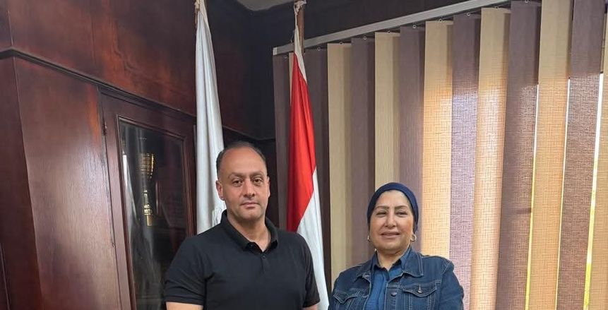 الأوليمبي يجدد عقد وليد وشريف المرسي لقيادة كرة اليد لمدة موسمين