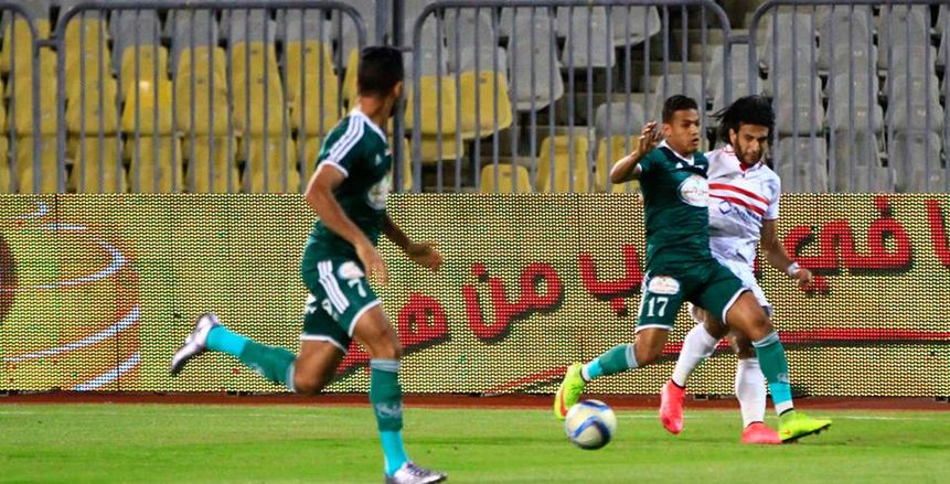رئيس الزمالك يطالب اللاعبين بالابتعاد عن الملابس وقصات الشعر الغريبة