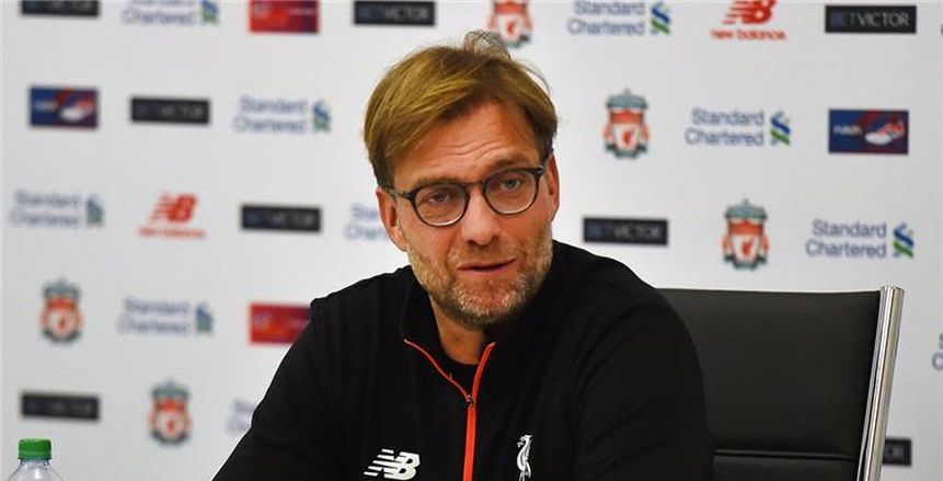 يورجن كلوب يؤكد عدم استمراره في تدريب ليفربول