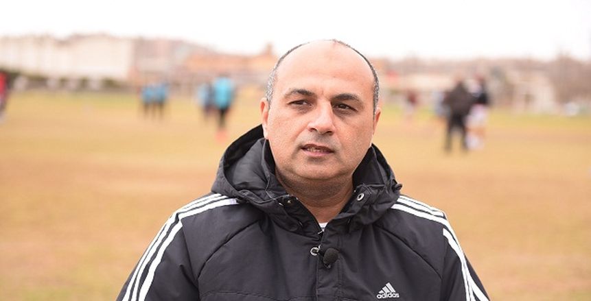 عمرو أنور لـ«الوطن»: فوز بلدية المحلة على الزمالك في كأس مصر ليس مستحيلا