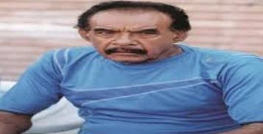 وفاة سمير محمد علي حارس مرمى الزمالك السابق
