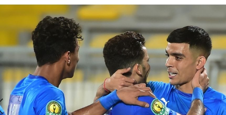 كلاكيت ثامن مرة.. الزمالك يصل لنهائي دوري أبطال إفريقيا