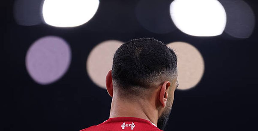 رقم تاريخي ينتظر محمد صلاح في ليفربول أمام وست هام يونايتد بالبريميرليج
