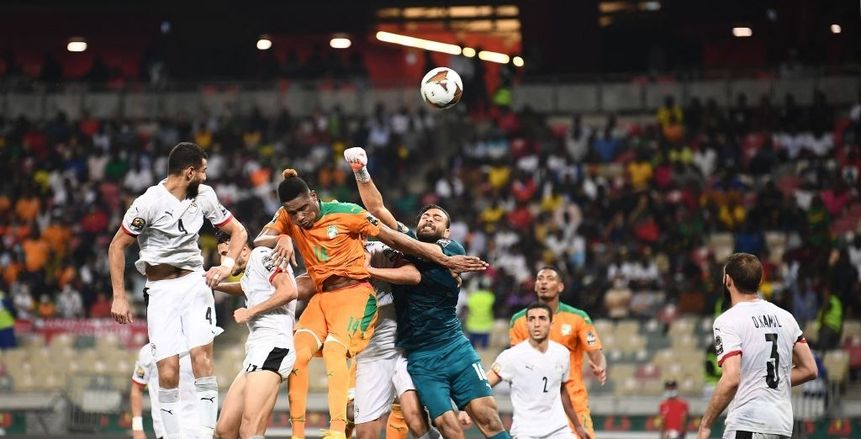 أسطورة كوت ديفوار: مواجهة مصر صعبة.. وحسام حسن أجاد مع منتخب الفراعنة