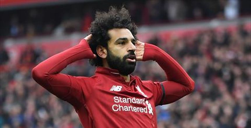 صلاح يخرج مستبدلًا أمام تشيلسي وسط تشجيع هيستيري من جماهير ليفربول