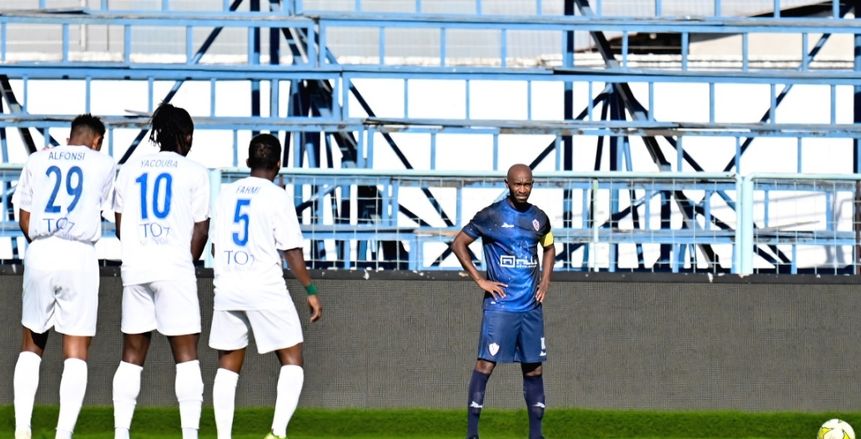 سيناريوهات تأهل الزمالك لمجموعات الكونفدرالية بعد الخسارة أمام أرتا سولار