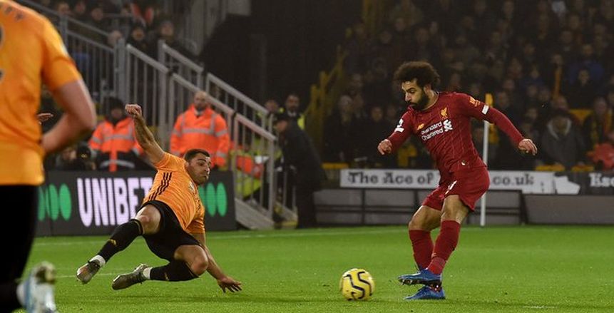 موعد مباراة ليفربول القادمة أمام وولفرهامبتون بكأس الاتحاد الإنجليزي