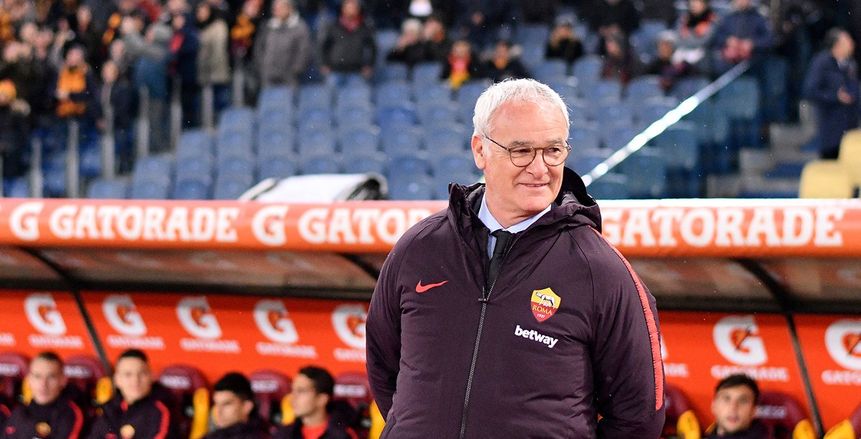 تعيين كلاوديو رانييري مدربا لواتفورد قبل مباراة ليفربول