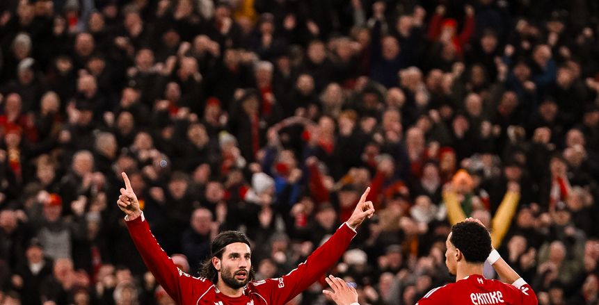 موعد مباراة ليفربول وتوتنهام في «البريميرليج».. القنوات الناقلة والمعلق