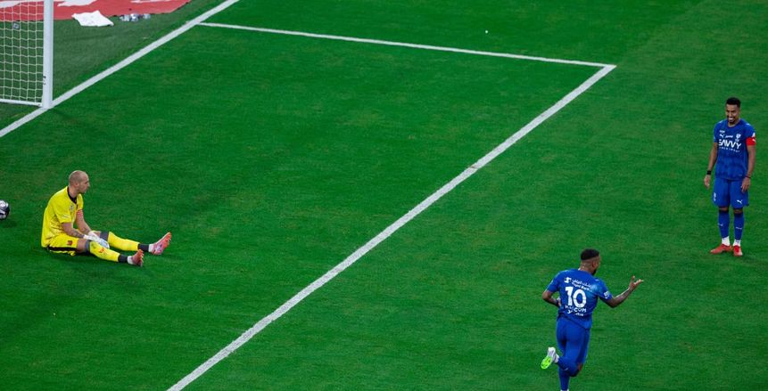 بث مباشر الآن لمباراة الهلال والشباب بجودة عالية وبدون تقطيع (1-0)