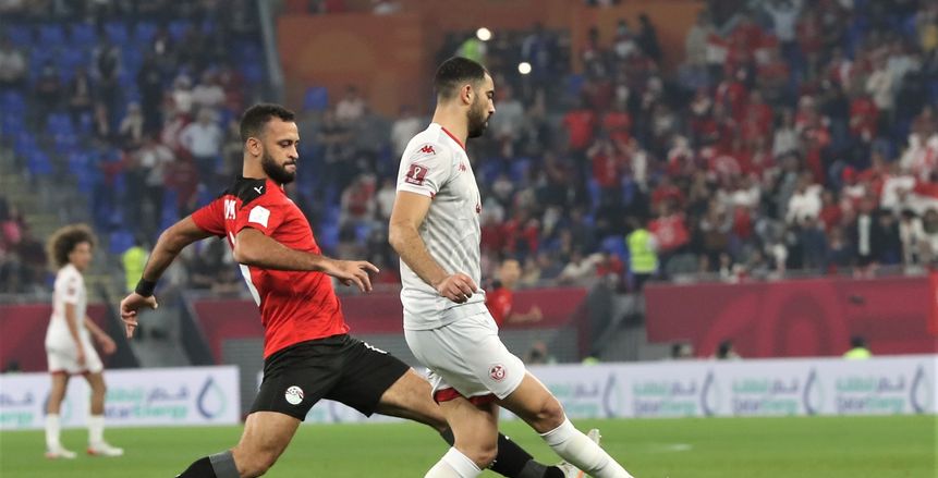 كيروش يضم مروان حمدي وثنائي بيراميدز لقائمة منتخب مصر في أمم إفريقيا