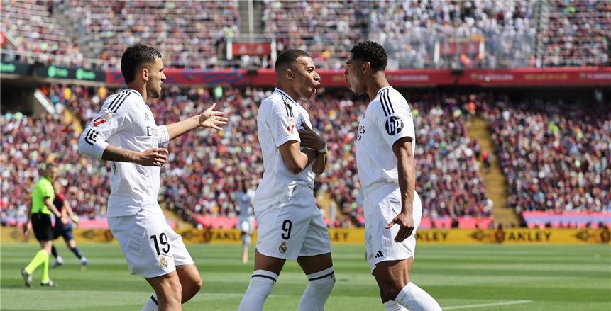 مشاهدة بث مباشر الآن لمباراة ريال مدريد وباتشوكا online live now بدون تقطيع