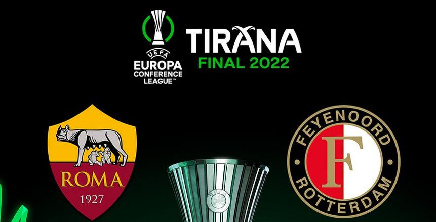 روما بقيادة مورينيو يتحدى طموحات فينورد في نهائي دوري المؤتمر الأوروبي