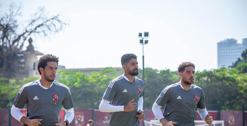 كولر في حيرة بسبب علي لطفي ومصطفى شوبير قبل مواجهة منتخب السويس بالكأس