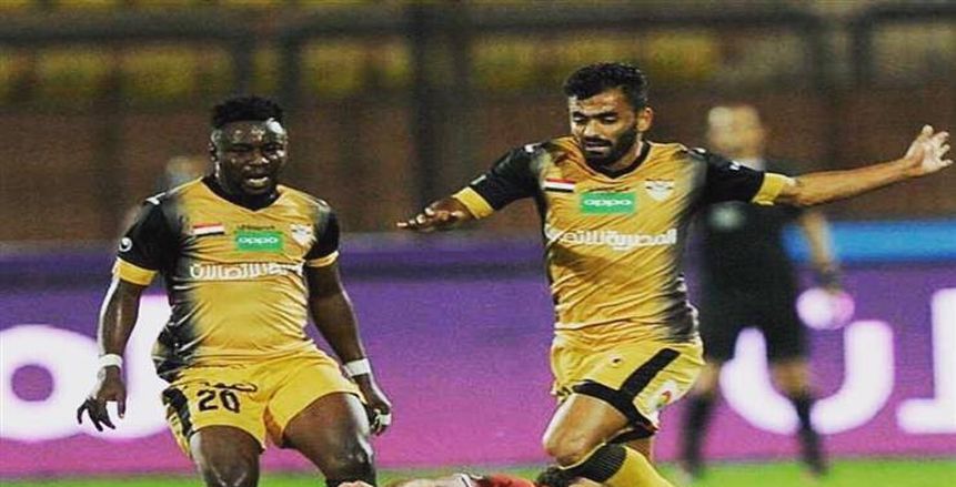 وكيل إيزي إيمكا: إيهاب جلال عطل انضمام اللاعب للزمالك