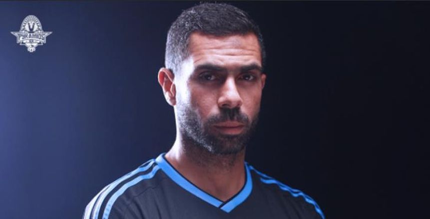 نورا إسماعيل: أحمد فتحي يتمنى أن يصبح مدربًا بعد الاعتزال