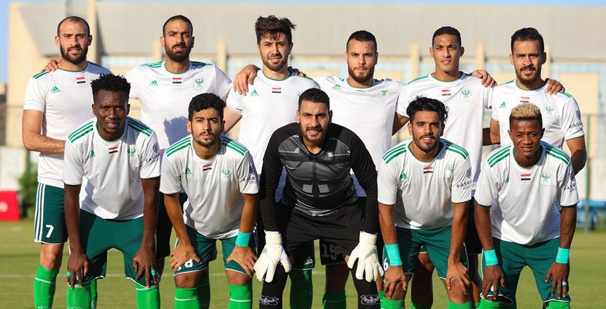 بالفيديو.. المصري يفوز على بطل زنجبار برباعية.. ووادي يتألق بـ"هاتريك تاريخي"