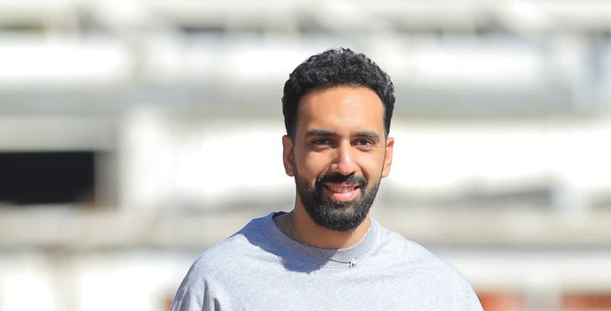 أحمد خميس على رادار أندية الإمارات.. وصراع محلي لحسم الصفقة