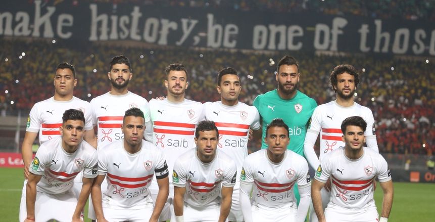 الزمالك يعيد حساباته للقاء المصرى بعد تأجيل مواجهة الاتحاد
