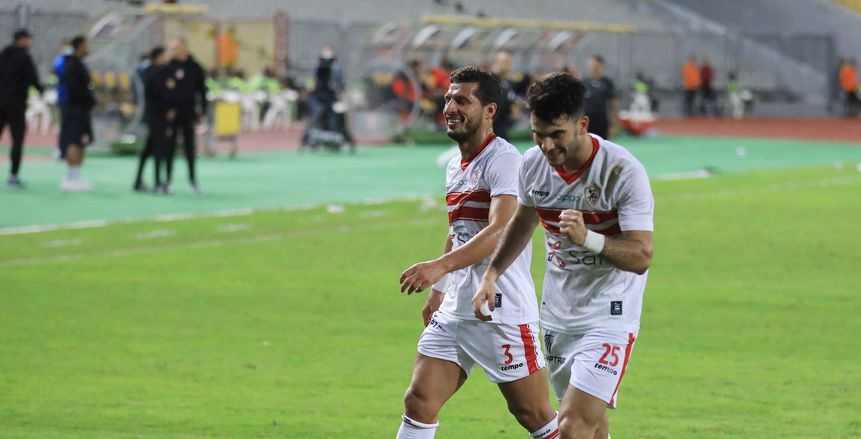 المران الأخير للزمالك قبل لقاء الأهلي.. كارتيرون يركز على الجانب الفني