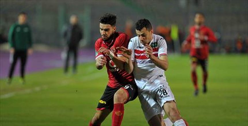 محمود الونش: الفوز بلقبي السوبر أعاد الزمالك لمكانته المرموقة