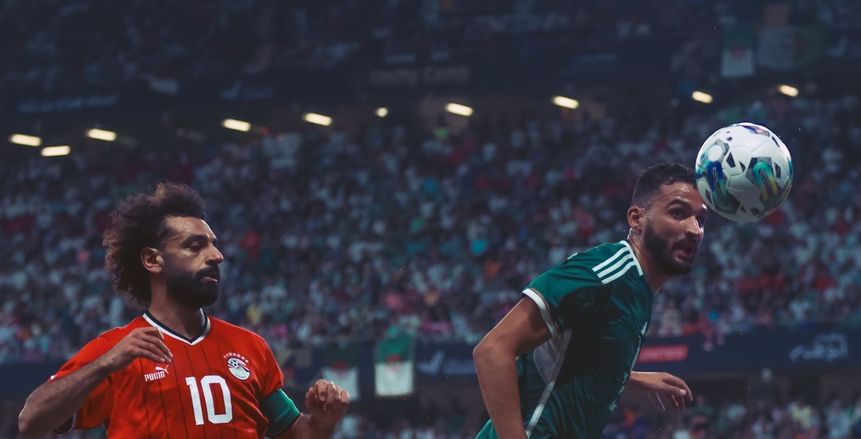 فيتوريا يكشف.. كيف يستفيد المنتخب من الرقابة الشديدة على محمد صلاح؟