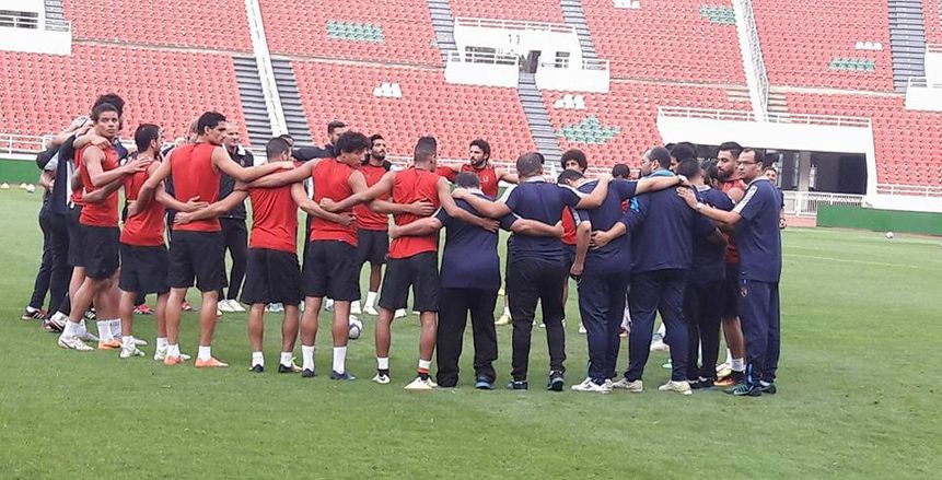 موعد انطلاق الدوري يهدد معسكر الأهلي الأوروبي