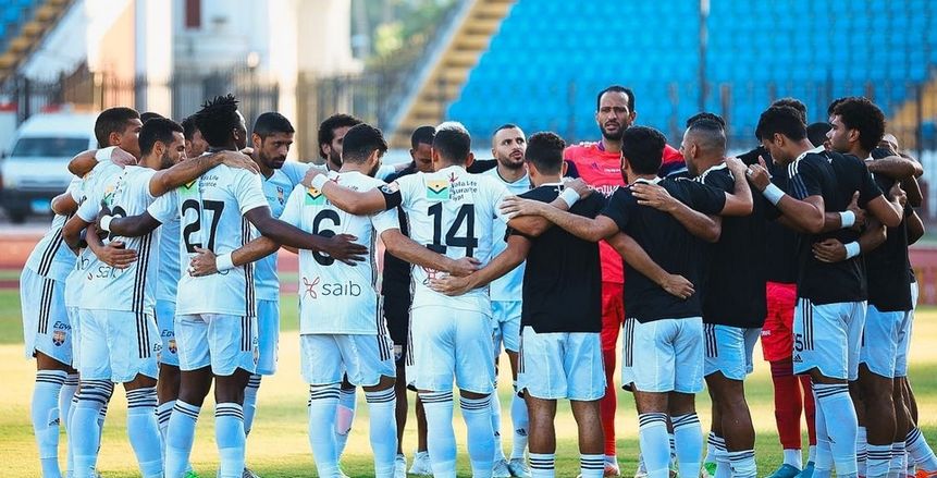 دراما اللحظات الأخيرة.. الجونة يفوز على فيوتشر ويشعل صراع الهبوط