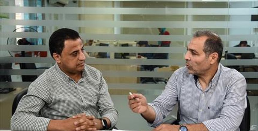 تامر عبد الحميد: لا بديل عن الأخلاق في الملاعب