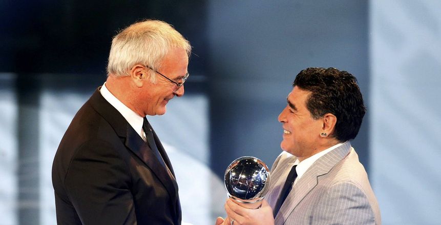 الإيطالي رانييري ينهي سيطرة الإسبان والألمان ويعيد البريميرليج للواجهه