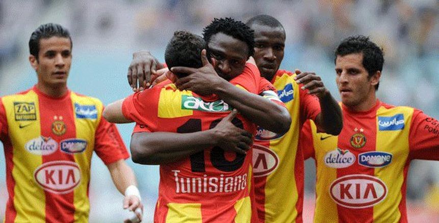 الترجى التونسي يطلب كاسونجو من الاتحاد السكندري
