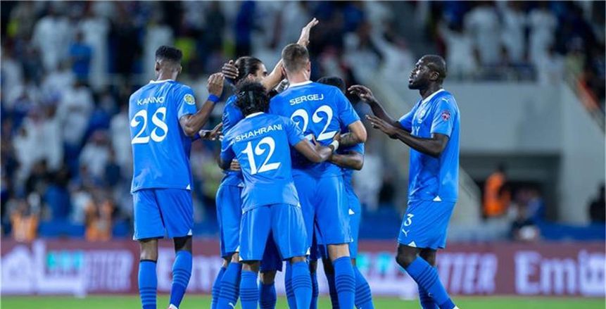 مشاهدة بث مباشر الآن لمباراة الهلال السعودي وباتشوكا المكسيكي لايف بدون تقطيع