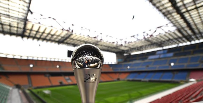 قائمة المرشحين للقب أفضل لاعب لعام 2022.. محمد صلاح خارج المشهد