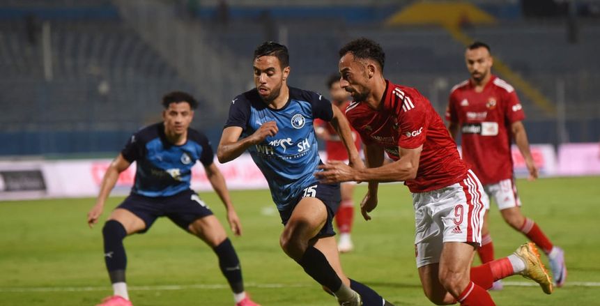 التصنيف يضع الأهلي والزمالك في طريق بيراميدز وفيوتشر بأبطال أفريقيا والكونفدرالية