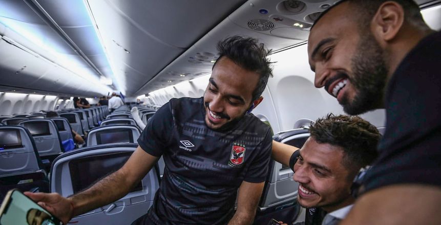 5 ملفات في اجتماع الخطيب وكولر.. حسم مصير كهربا وسامي قمصان الأبرز