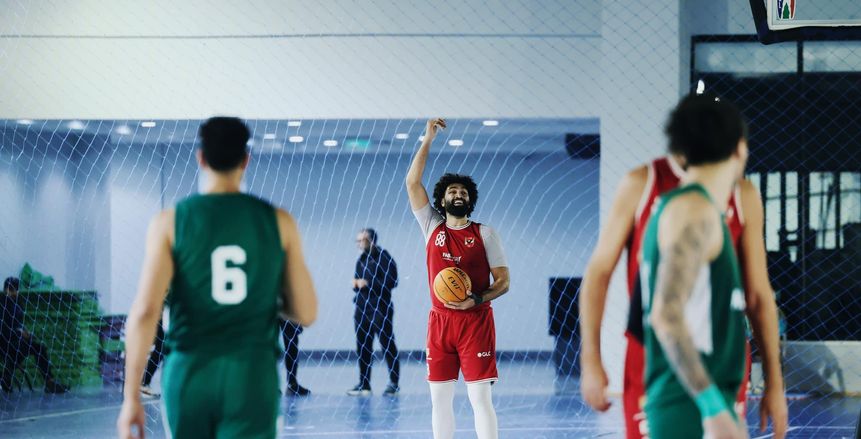 أون سبورت تنقل مباراة الاتحاد والفتح الرباطي في بطولة BAL 2025