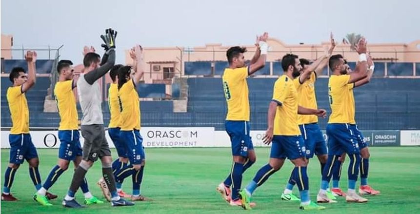 الإسماعيلى فى ضيافة نادى مصر  وسموحة يواجه أسوان بالدورى