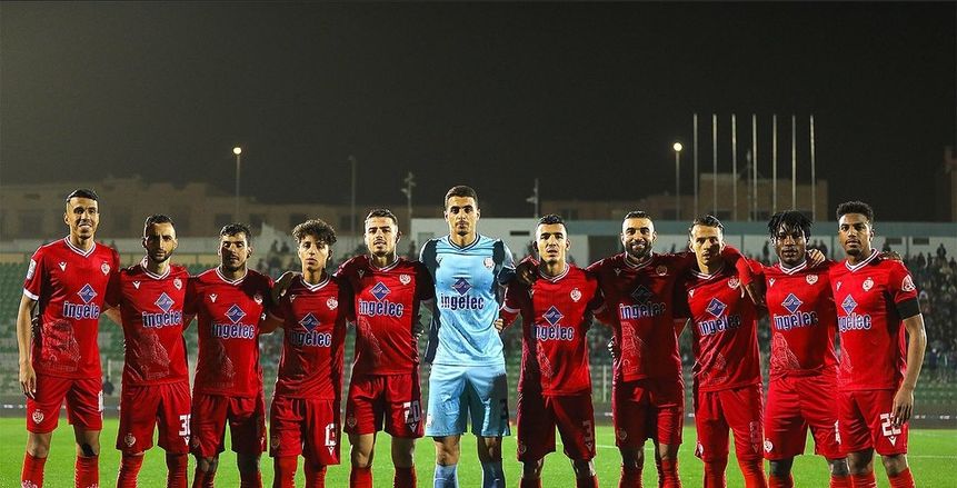 شباب السوالم الرياضي يطيح بالوداد من بطولة كأس العرش المغربي