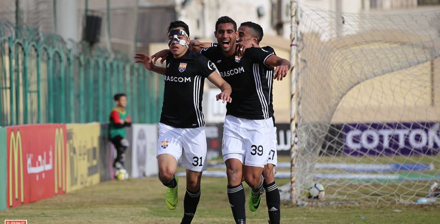 أحمد ياسر ريان عن اشتباكات لاعبي الزمالك: "كنا عايزين نسجل هدف الفوز"