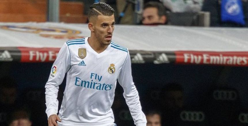 سيبايوس : محظوظ كونى لاعبا بريال مدريد