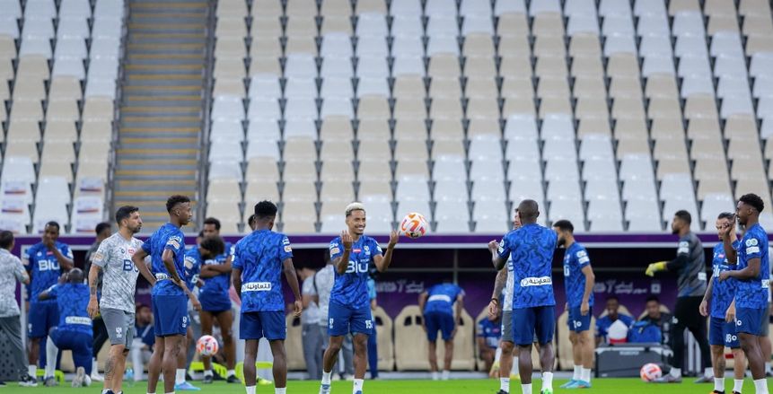 موعد مباراة الهلال السعودي والوداد المغربي في كأس العالم للأندية