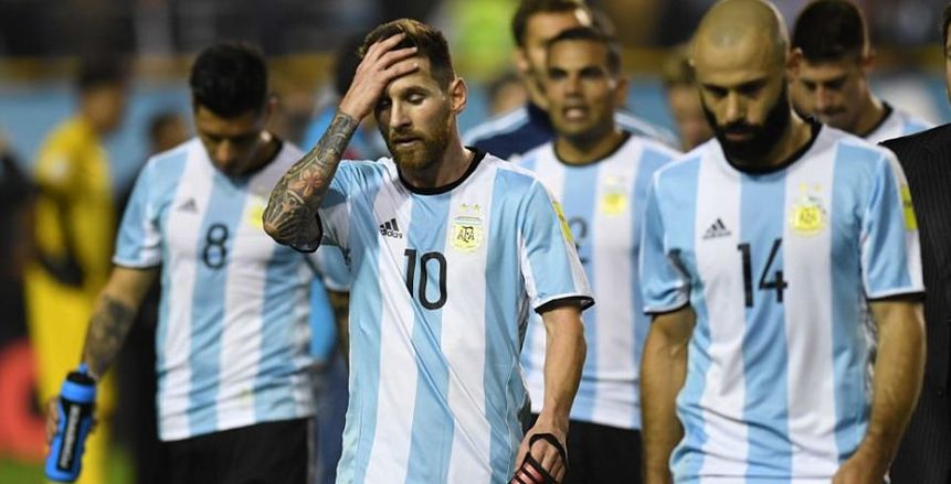 سامباولى يعلن قائمة الأرجنتين لوديتى اسبانيا وايطاليا