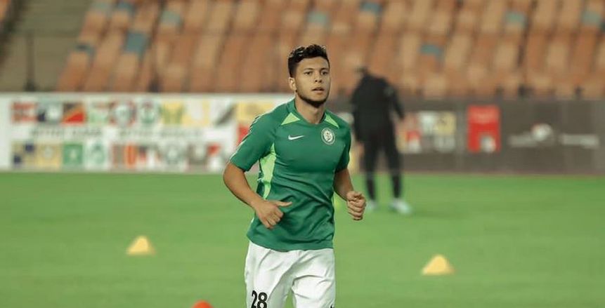 الزمالك يخطر حمدي علاء بالعودة.. ويدرس عرض برتغاليا لضمه