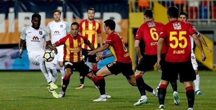 تقارير: استئناف الدوري التركي منتصف يونيو