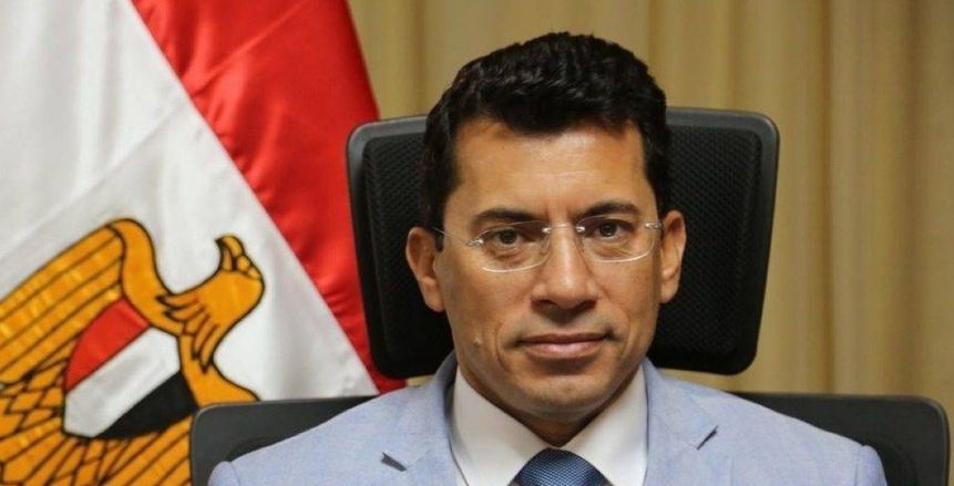 وزير الشباب: حالة إيجابية من المواطنين والأندية بالالتزام بخطة الوزارة