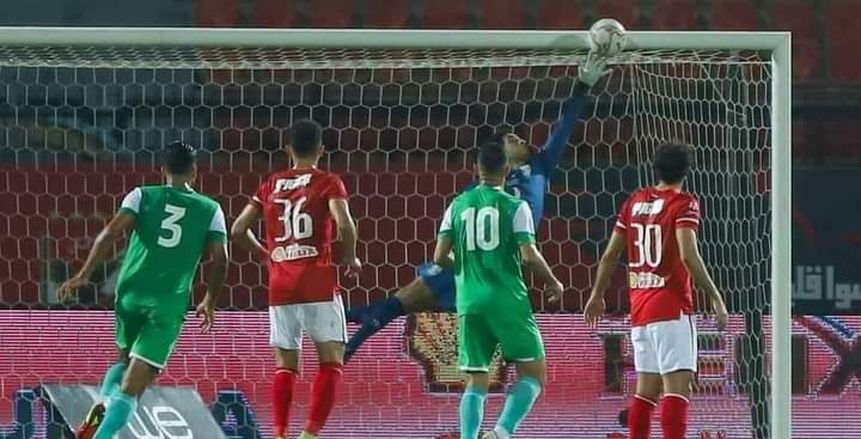 مصطفى شوبير وسيف جعفر في «العلالي» قبل القمة.. الواد طالع لأبوه