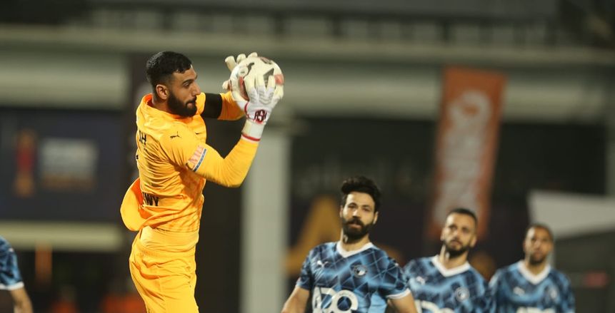 تشكيل بيراميدز المتوقع أمام سيراميكا بجولة ختام الدوري.. وضربة ثنائية