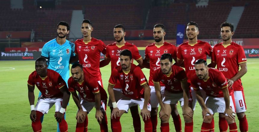 تعطل الفار في لقاء الأهلي والمقاولون لانقطاع الكهرباء عن سيارة الفيديو